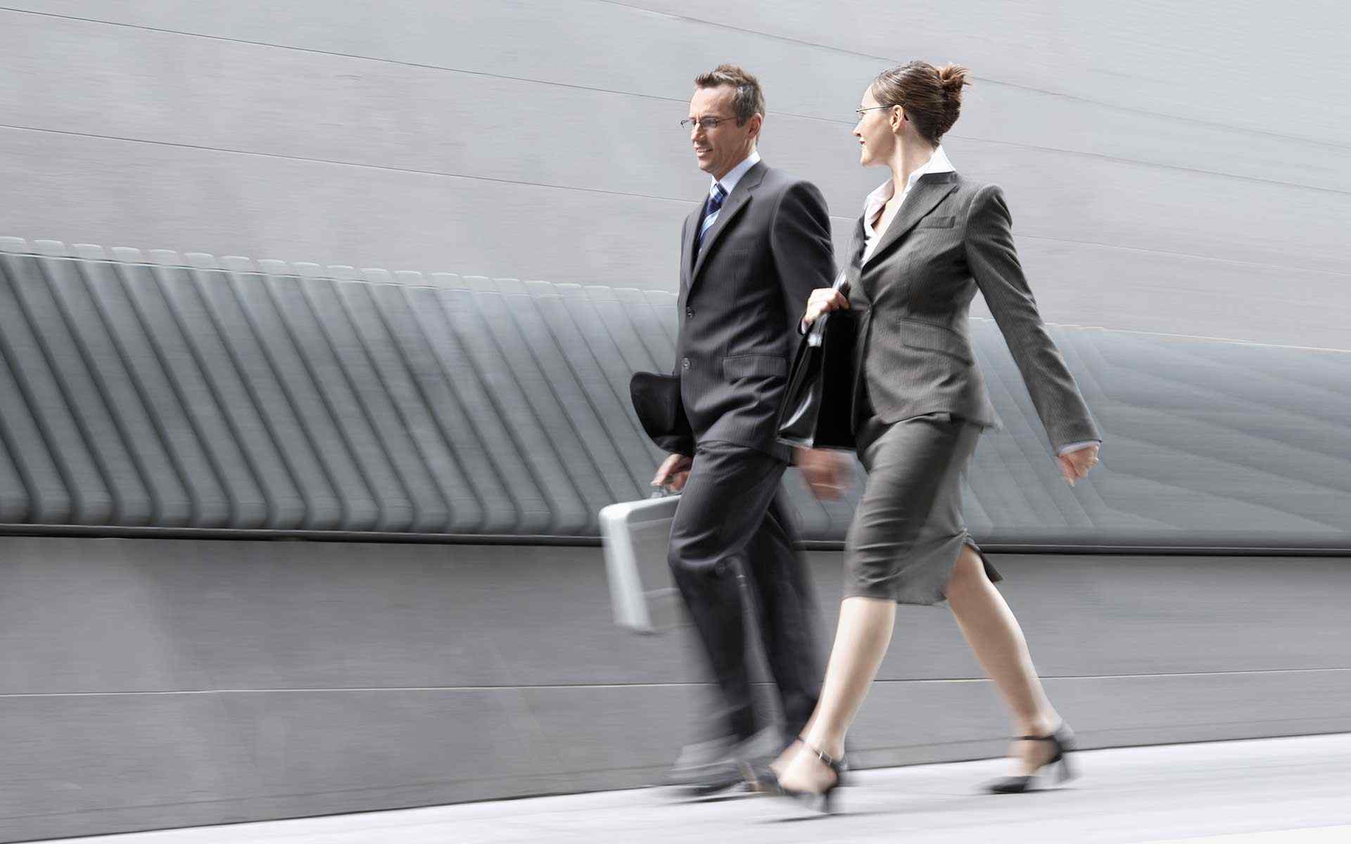 A typical child arrangements case